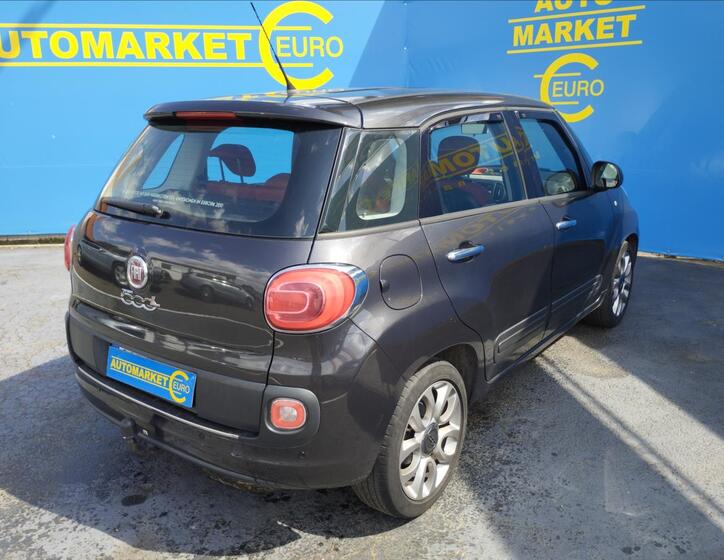 Fiat 500L 4