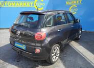 Fiat 500L 4