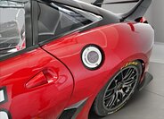 Ferrari 599 Kupé 6,0 l 551 kw