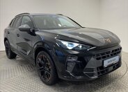Cupra Terramar SUV / Terénní 1,5 l 200 kw