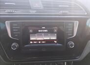 Volkswagen Touran 12