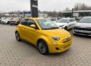 Fiat 500 Hatchback 0,0 48 kw