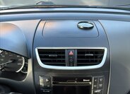 Suzuki Swift Hatchback 1,6 l 100 kw