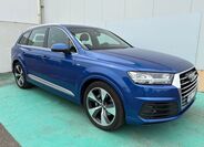 Audi Q7 1