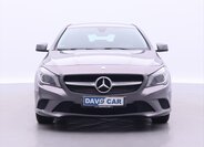 Mercedes-Benz CLA Kombi 2,1 l 100 kw