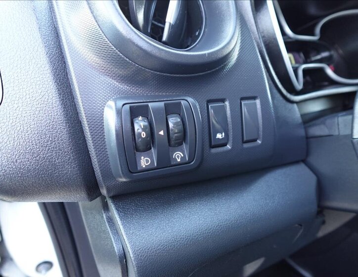 Renault Trafic Ostatní 2,0 l 107 kw