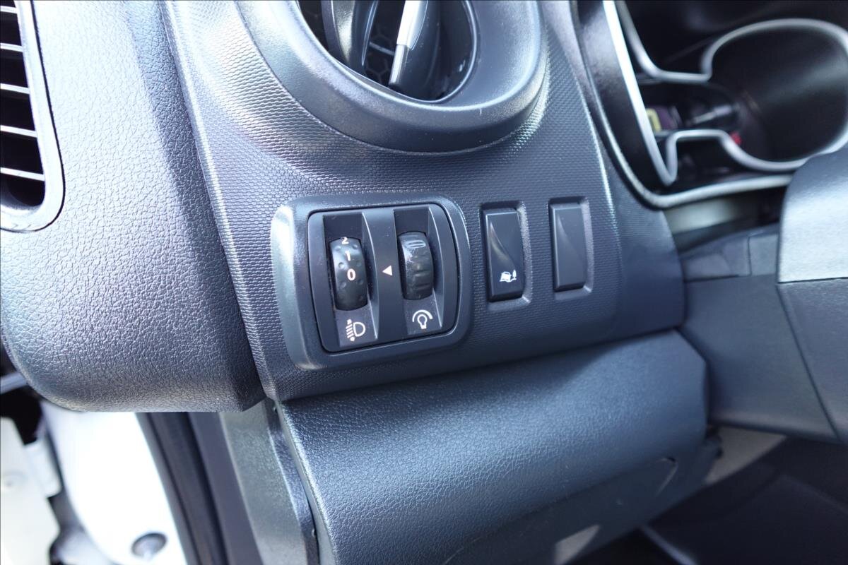 Renault Trafic Ostatní 2,0 l 107 kw