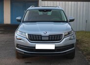 Škoda Kodiaq SUV 2,0 l 140 kw