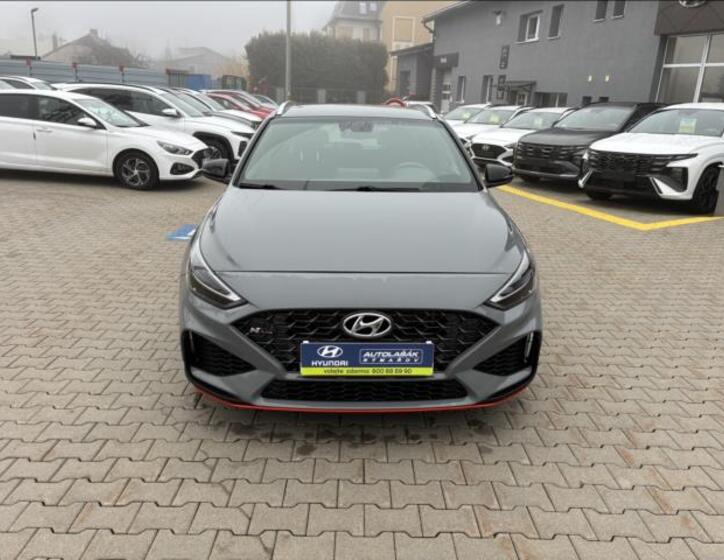 Hyundai i30 2