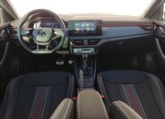 Škoda Scala Hatchback 1,5 l 110 kw