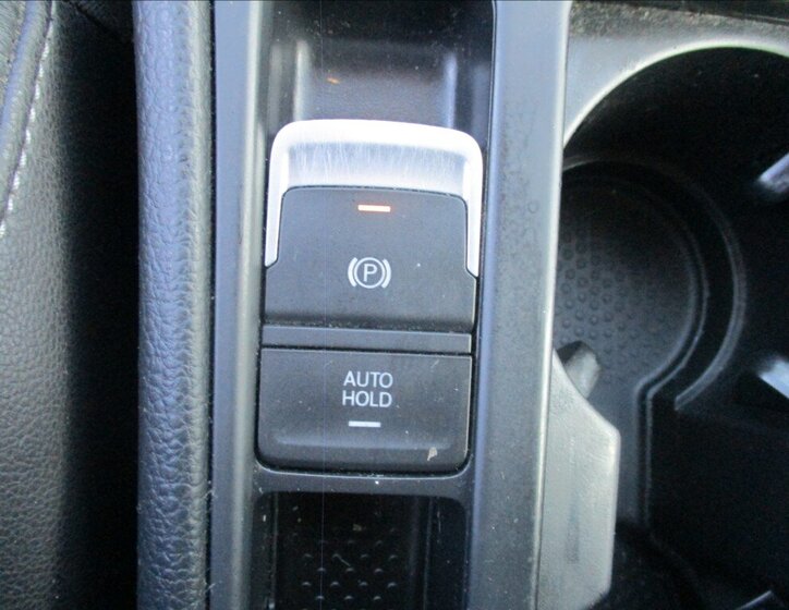 Volkswagen Golf Hatchback 1,2 l 77 kw