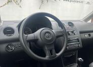 Volkswagen Caddy 23