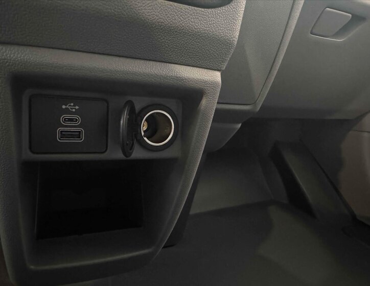 Ford Transit Custom VAN / Minibus 2,0 l 110 kw