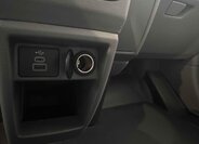 Ford Transit Custom VAN / Minibus 2,0 l 110 kw