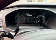 Ford Tourneo Custom VAN / Minibus 0,0 0