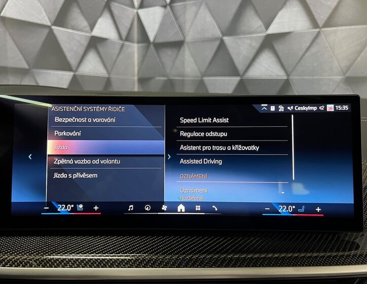 BMW X5 SUV / Terénní 3,0 l 250 kw