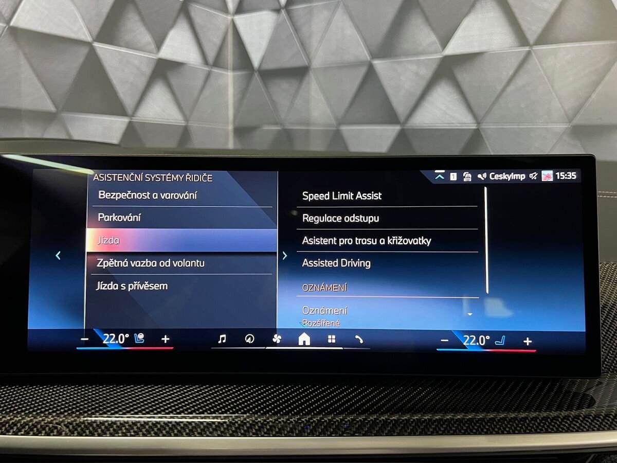 BMW X5 SUV / Terénní 3,0 l 250 kw