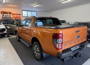 Ford Ranger Pick-up 3,2 l 147 kw