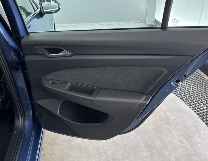 Volkswagen Golf Kombi 1,5 l 110 kw