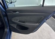 Volkswagen Golf Kombi 1,5 l 110 kw