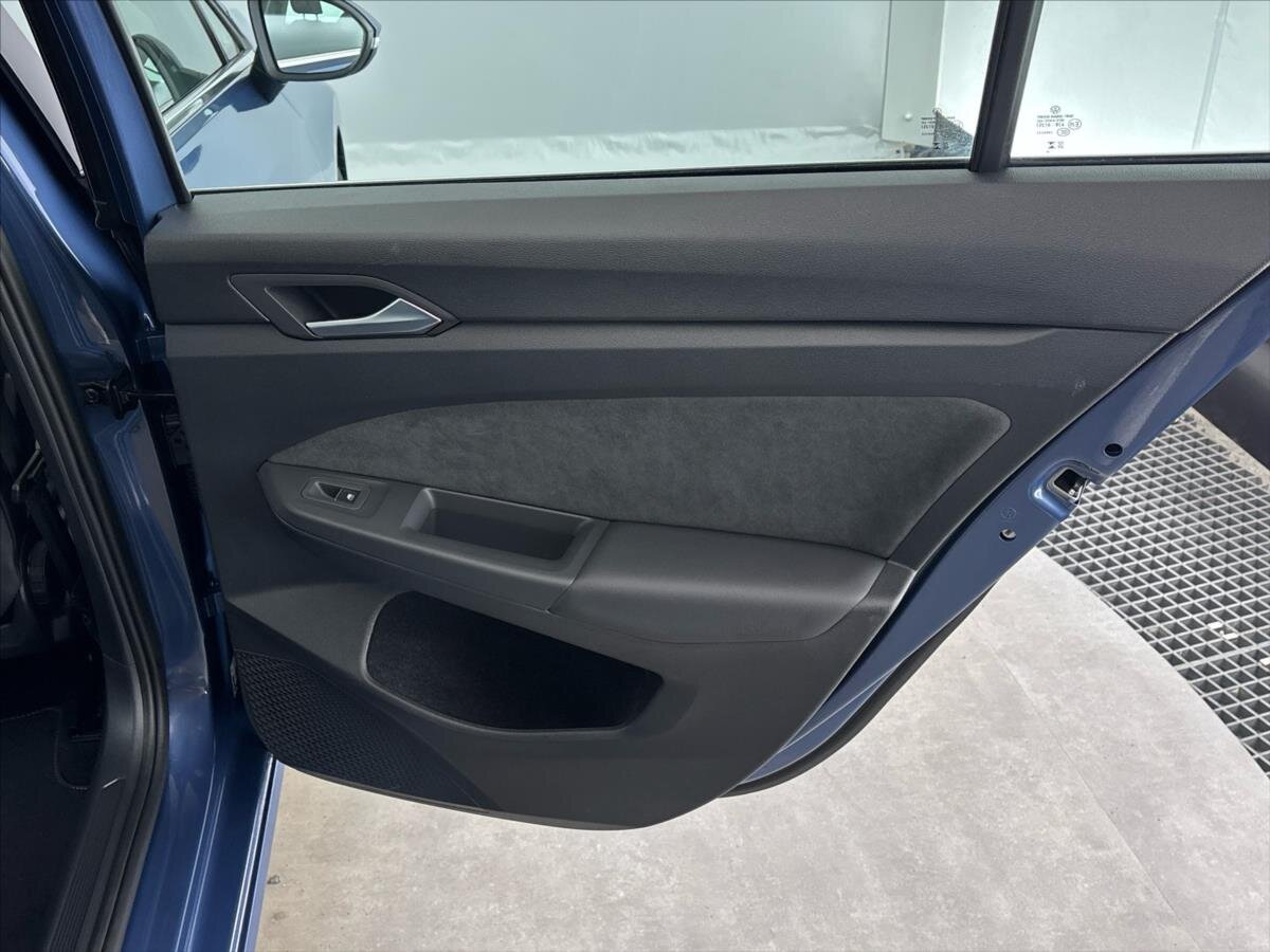 Volkswagen Golf Kombi 1,5 l 110 kw