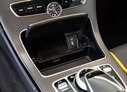 Mercedes-Benz Třídy C 17