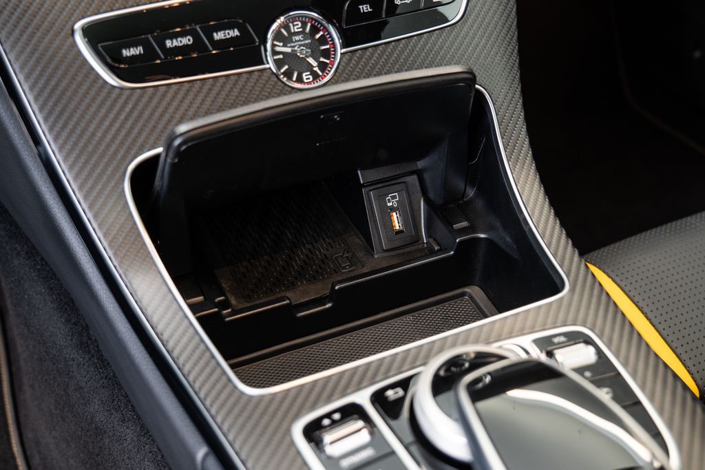 Mercedes-Benz Třídy C