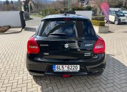 Suzuki Swift Hatchback 1,2 l 61 kw