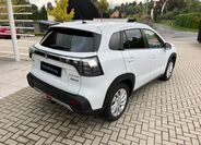 Suzuki S-Cross 6
