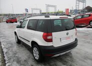 Škoda Yeti Kombi 1,4 l 90 kw