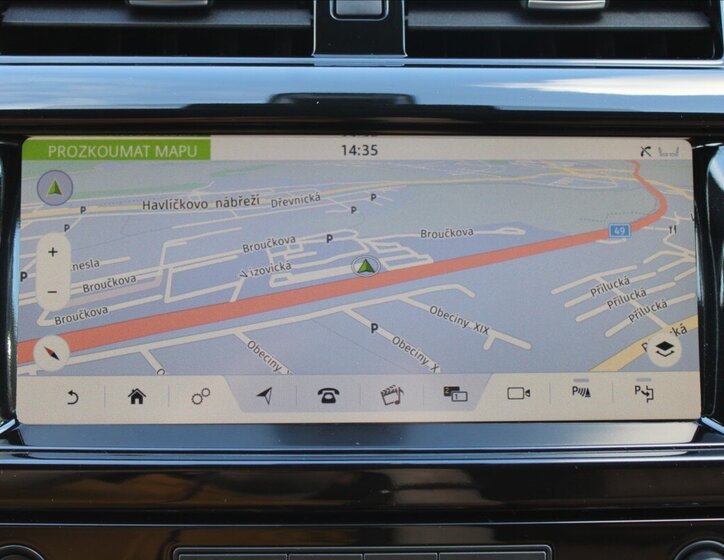 Land Rover Discovery 13