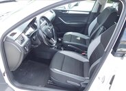 Škoda Rapid Hatchback 1,4 l 66 kw