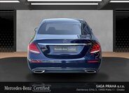 Mercedes-Benz Třídy E Sedan 3,0 l 270 kw