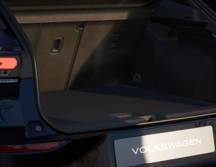 Volkswagen T-Roc SUV / Terénní 1,5 l 110 kw