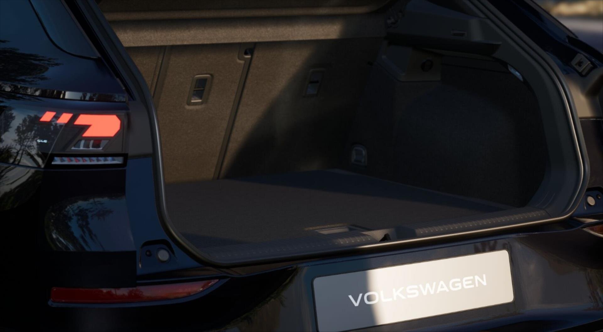 Volkswagen T-Roc SUV / Terénní 1,5 l 110 kw