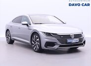 Volkswagen Arteon 1