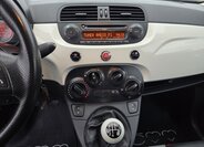 Fiat 500 14
