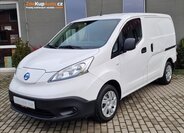 Nissan NV200 1