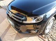 Volkswagen Tiguan SUV / Terénní 1,4 l 90 kw