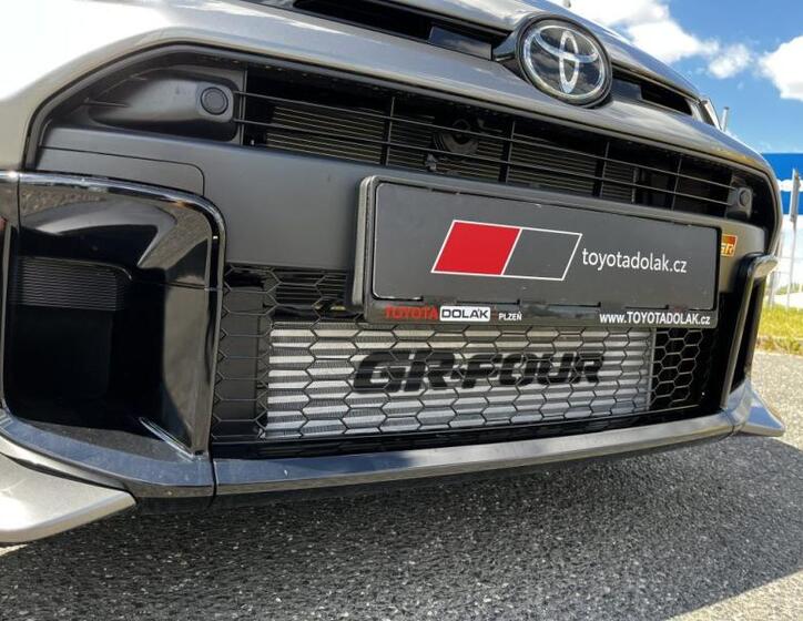 Toyota GR Yaris 49