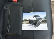 Renault Master Valník 2,3 l 96 kw