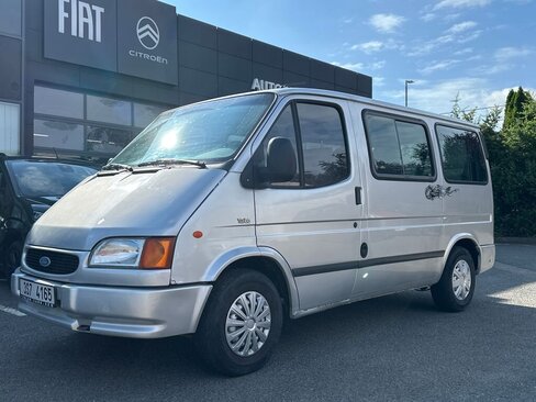 Ford Tourneo VAN / Minibus 2,5 l 63 kw