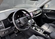 Škoda Kodiaq SUV / Terénní 2,0 l 147 kw