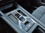 Cupra Formentor SUV / Terénní 2,0 l 245 kw