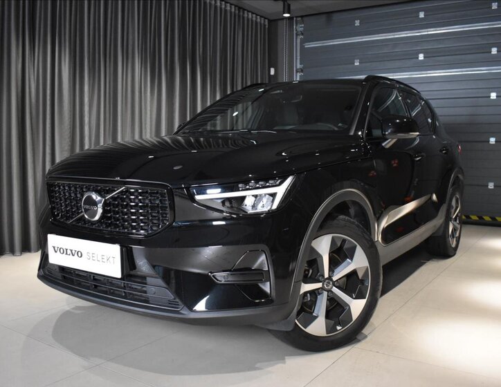 Volvo XC40 SUV 2,0 l 120 kw