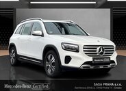 Mercedes-Benz GLB 7