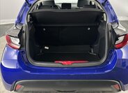 Toyota Yaris Hatchback 1,5 l 68 kw