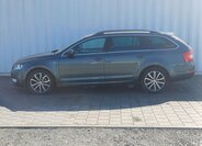 Škoda Octavia Kombi 1,4 l 103 kw