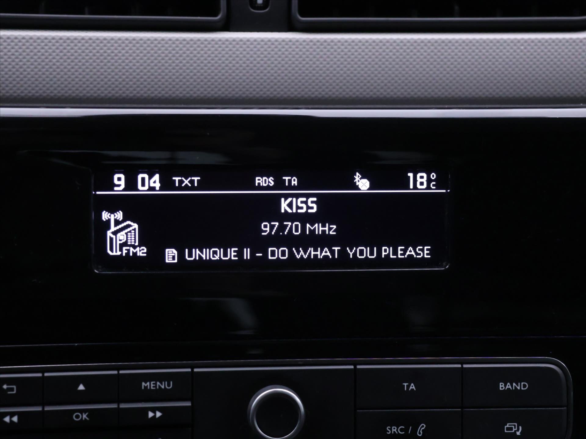 Citroën C3 Hatchback 1,2 l 50 kw