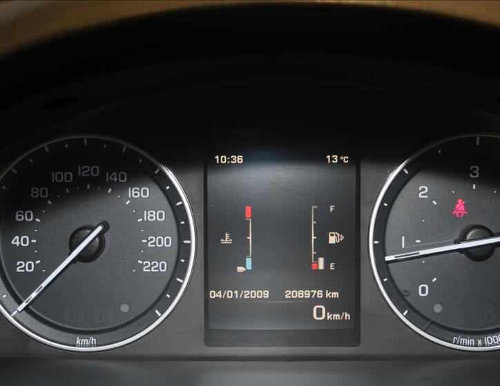 Land Rover Freelander 26